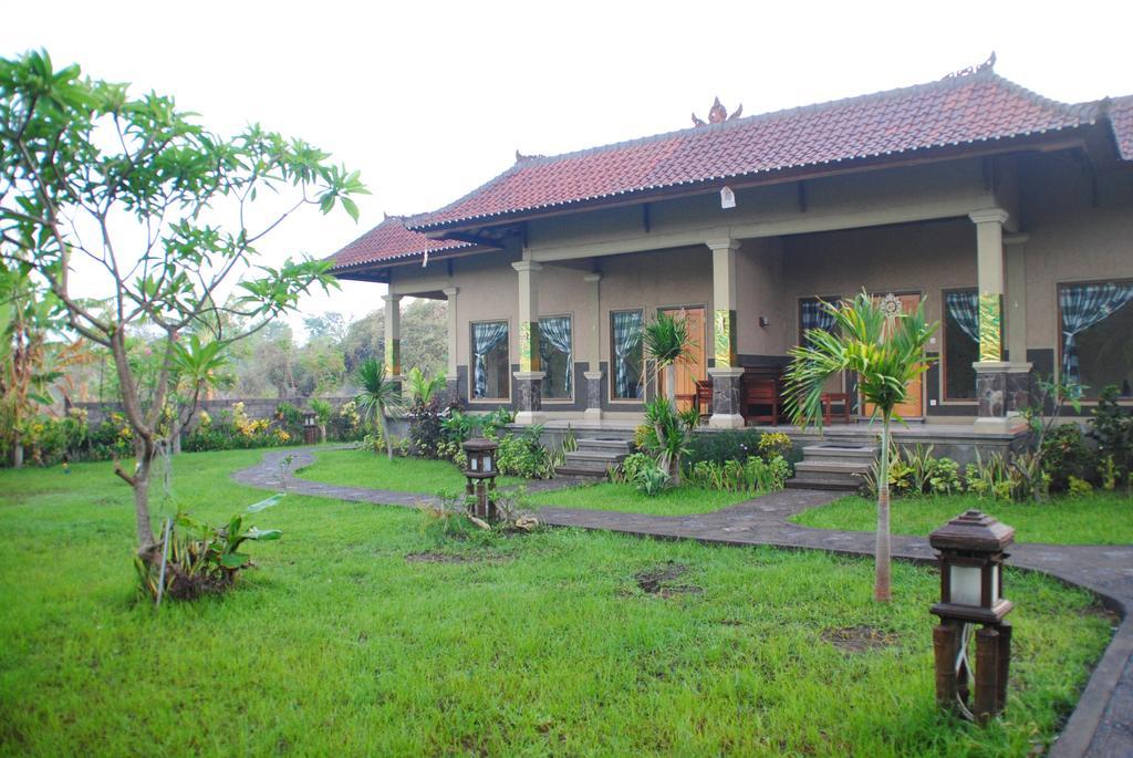 Jassri Homestay Pemuteran Cameră foto