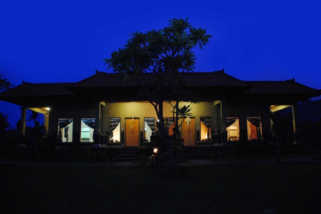 Jassri Homestay Pemuteran Cameră foto
