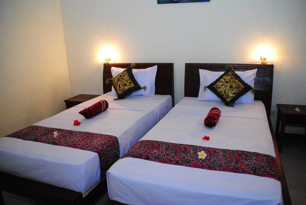 Jassri Homestay Pemuteran Cameră foto