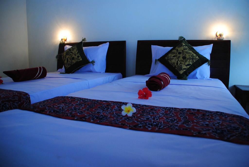 Jassri Homestay Pemuteran Cameră foto