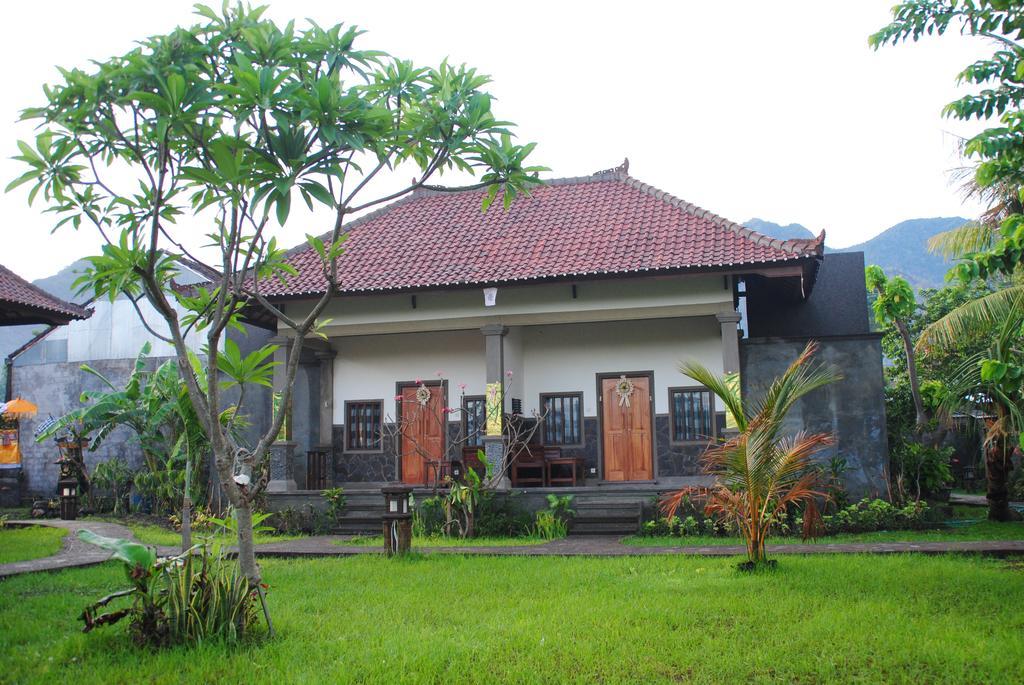Jassri Homestay Pemuteran Cameră foto