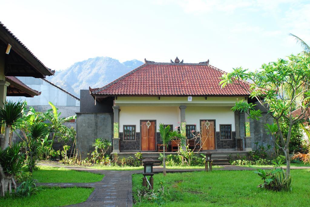 Jassri Homestay Pemuteran Cameră foto