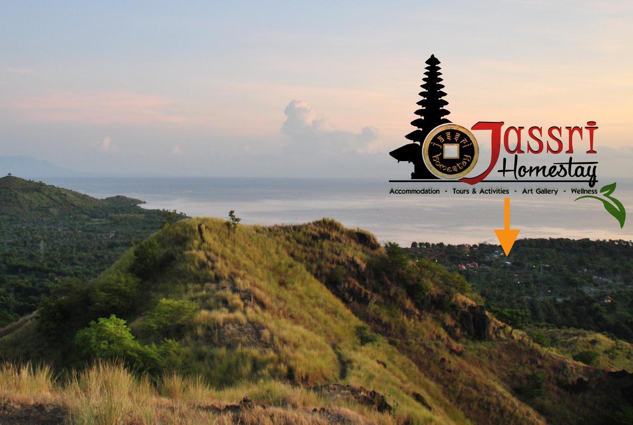 Jassri Homestay Pemuteran Cameră foto